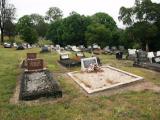 Nimbin Cemetery, Nimbin